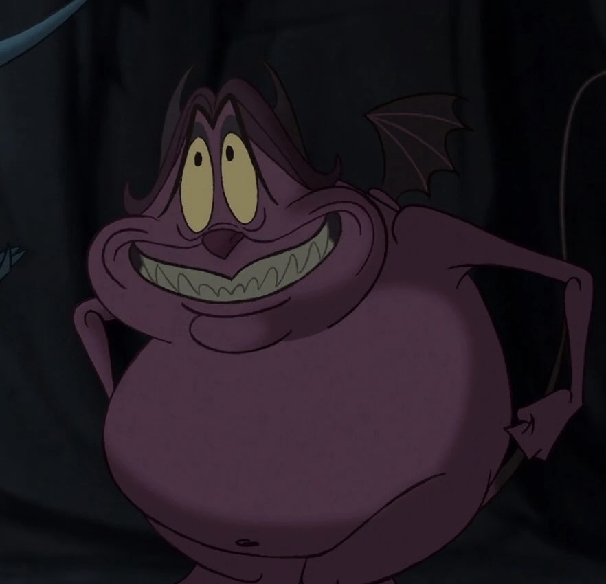 Skrik från Hercules